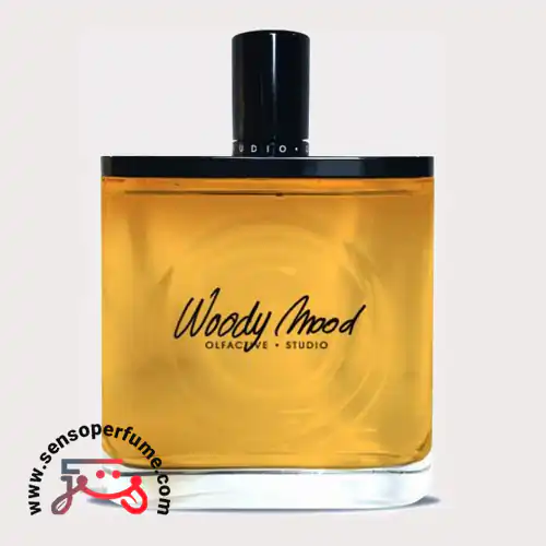 عطر ادکلن استودیو الفکتیو وودی مود